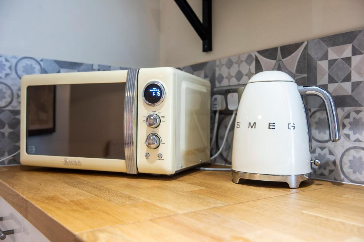 Amadeus Serviced Apartment Glasgow Kültér fotó