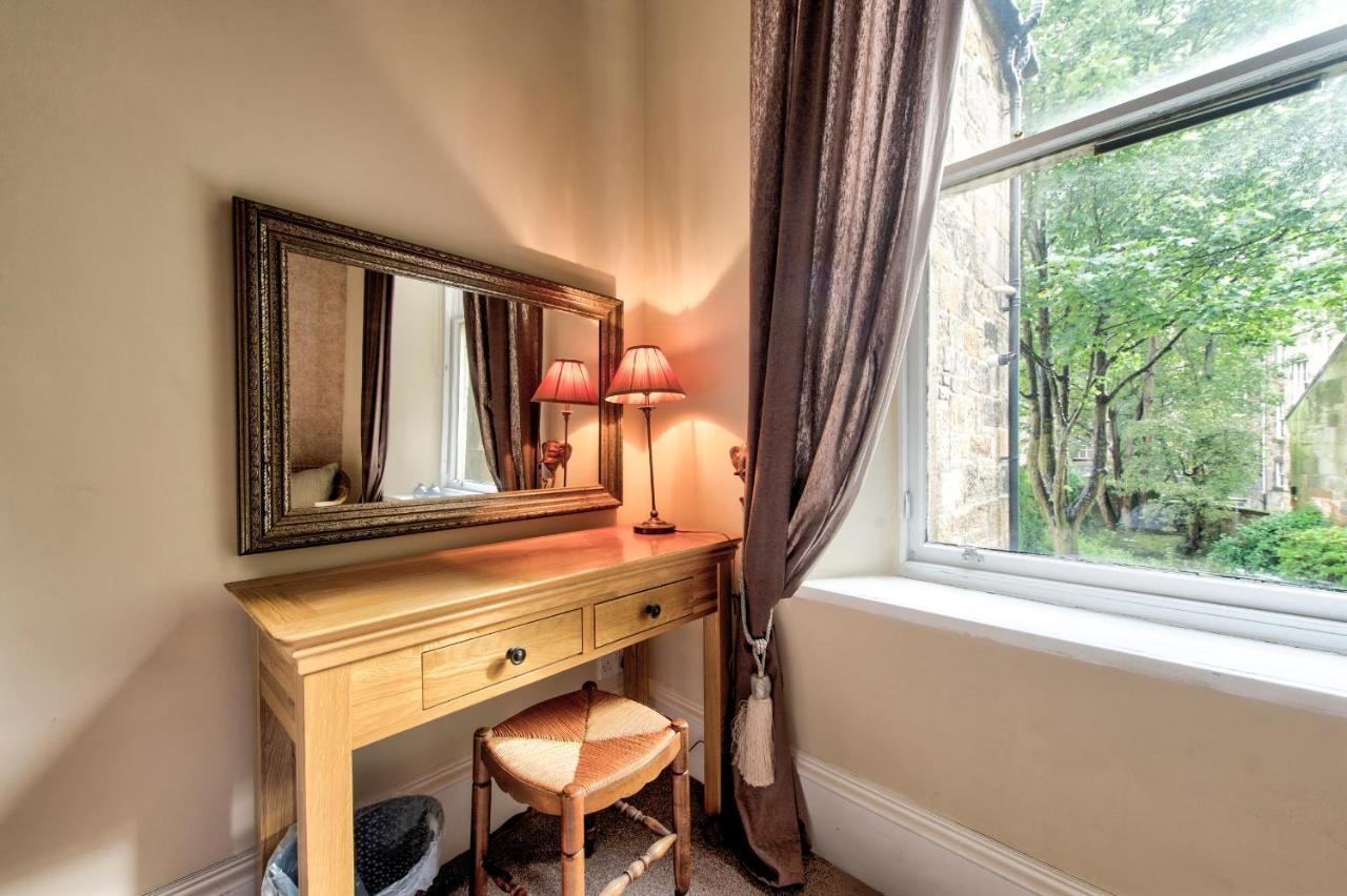 Amadeus Serviced Apartment Glasgow Kültér fotó