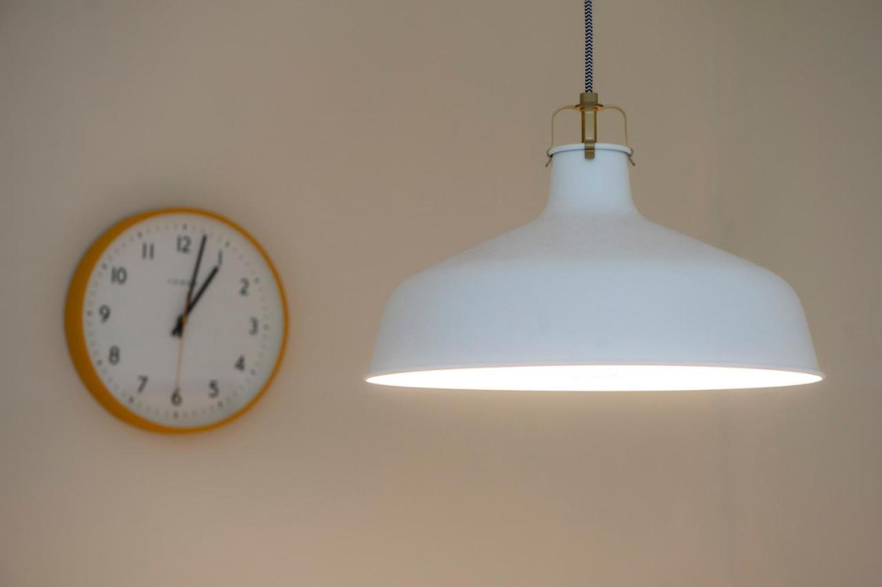 Amadeus Serviced Apartment Glasgow Kültér fotó